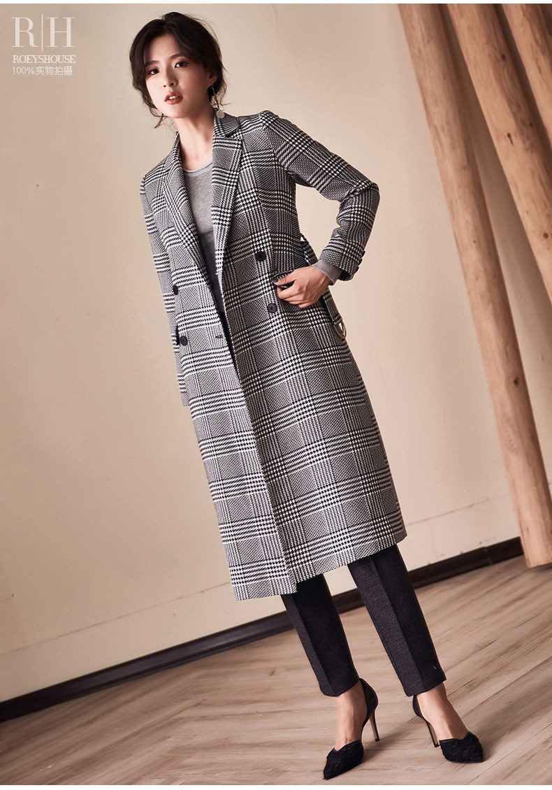 Veste pour femme ROEY HOUSE en Polyester - Ref 3220515 Image 19