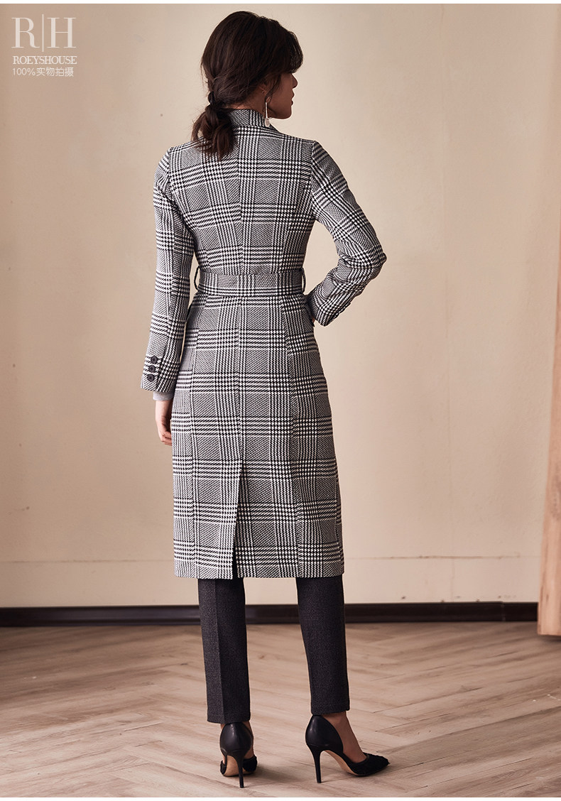 Veste pour femme ROEY HOUSE en Polyester - Ref 3220515 Image 20