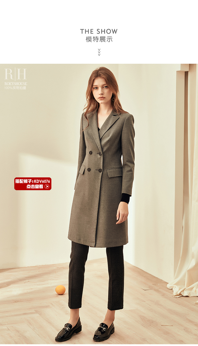 Veste pour femme - Ref 3218253 Image 10