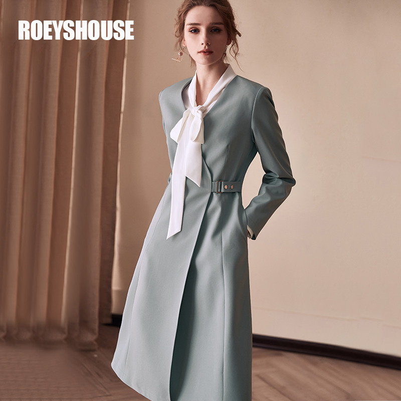 Veste pour femme ROEY HOUSE en Polyester - Ref 3221174 Image 1