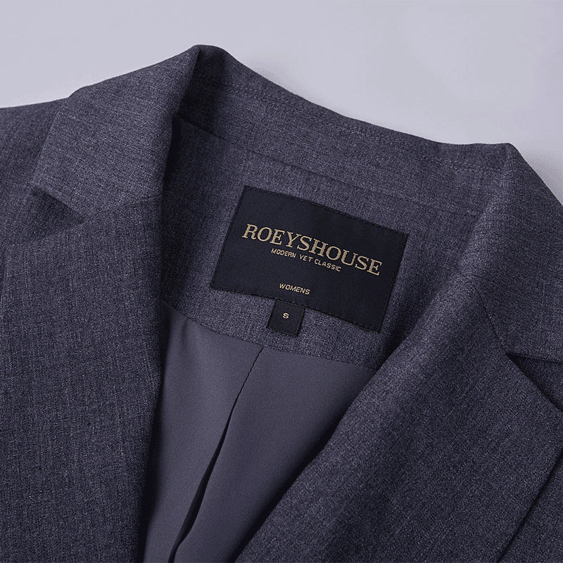 Veste pour femme ROEY HOUSE en Polyester - Ref 3220279 Image 3