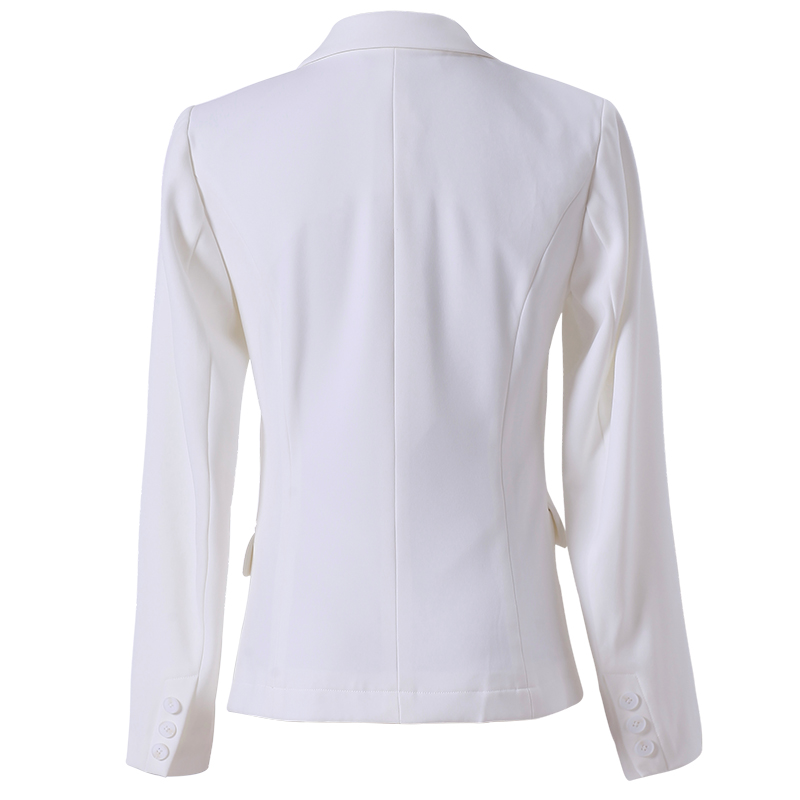 Veste pour femme ROEY HOUSE en Polyester - Ref 3221514 Image 4