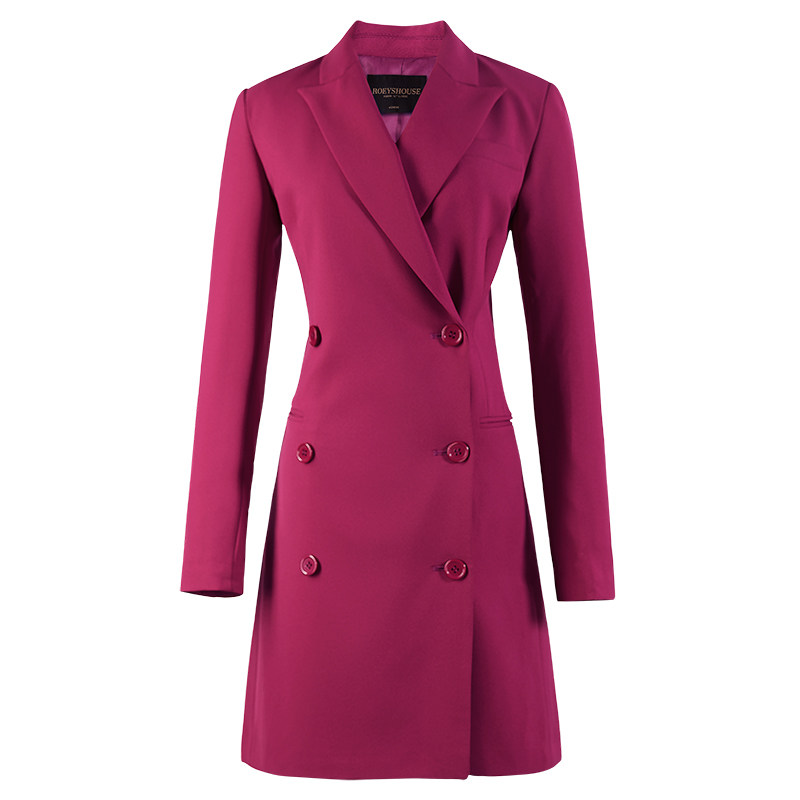 Veste pour femme ROEY HOUSE en Polyester - Ref 3220800 Image 5