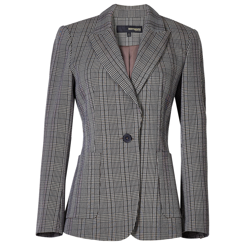 Veste pour femme ROEY HOUSE en Polyester - Ref 3221181 Image 5