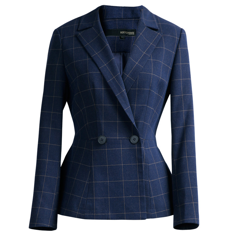 Veste pour femme ROEY HOUSE en Polyester - Ref 3221191 Image 5