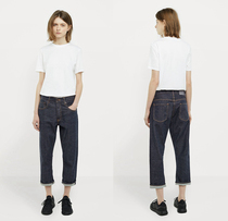 Sometimes I want to be a boy ~ ~ too good to wear to give you a small crowdcard jeans to experience 