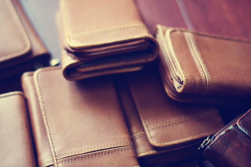 Sac pour homme - Ref 54807 Image 9