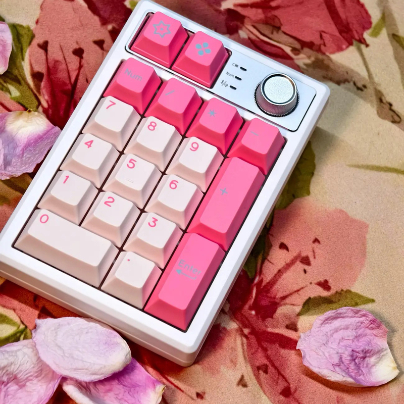 Keycool/K19 Mechanical Keyboard Laptop Wireless Bluetooth Numeric Keypad Financial Keyboard Keycool/K19 Mechanical Keyboard Laptop Wireless Bluetooth Numeric Keypad Financial Keyboard