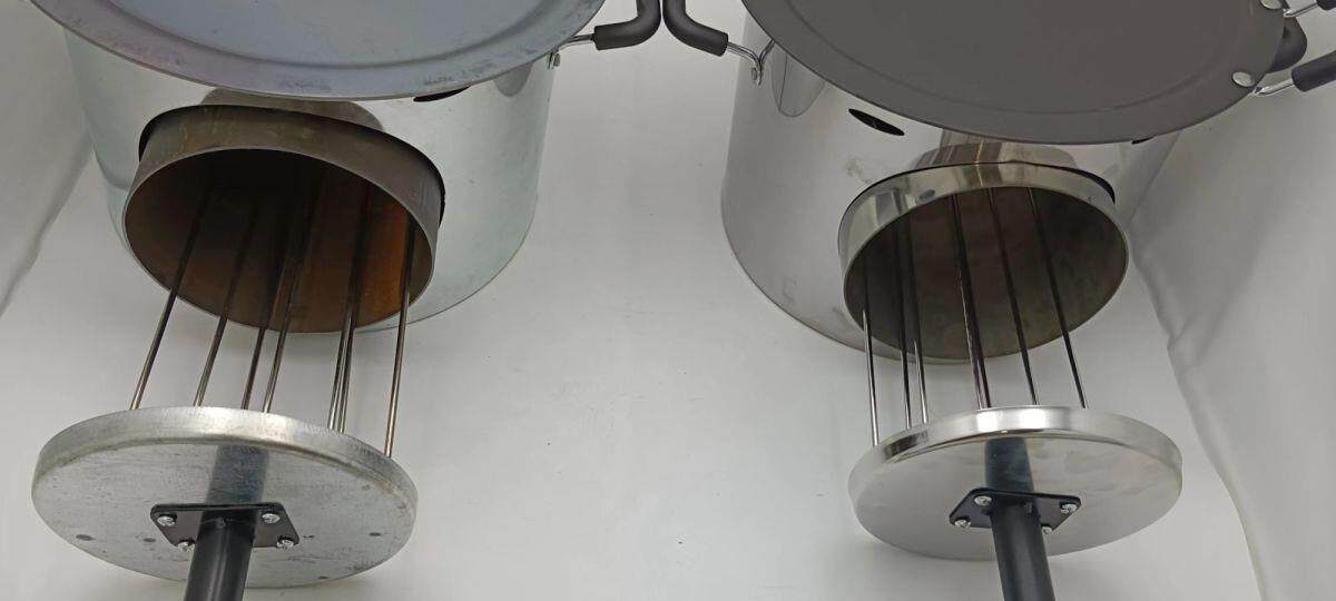 Мангал 家用燃气天然气多功能煎烤分体火烧炉户外地瓜肉夹馍煎饼肉蛋灌饼