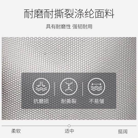 MLU男士背包简约百搭大容量双肩包旅行休闲日系韩版2026新板书包