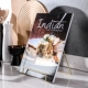 Золотая книга полка+книга рецептов Индидна
