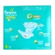 Pampers xanh chính hãng Tã áp dụng L164 Piece Slim Khô thoáng khí Số lượng lớn Tã em bé Hộp nước tiểu - Tã / quần Lala / tã giấy