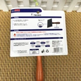 Bobo Aipu японский с небольшим количеством деревянной ручки, расческа