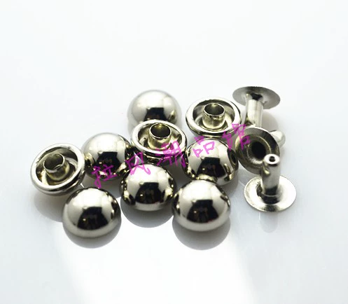 25 бесплатных сумок DIY, одежды, обуви, ремней, головных уборов, материалов, аксессуаров для одежды, заклепок, грибовидных гвоздей, серебра