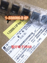 1-338086-3 6P SMD socket connector brand new original