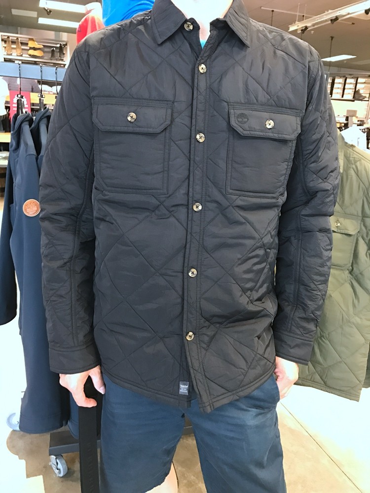 Blouson chaud pour homme TIMBERLAND    - Ref 3115160 Image 7