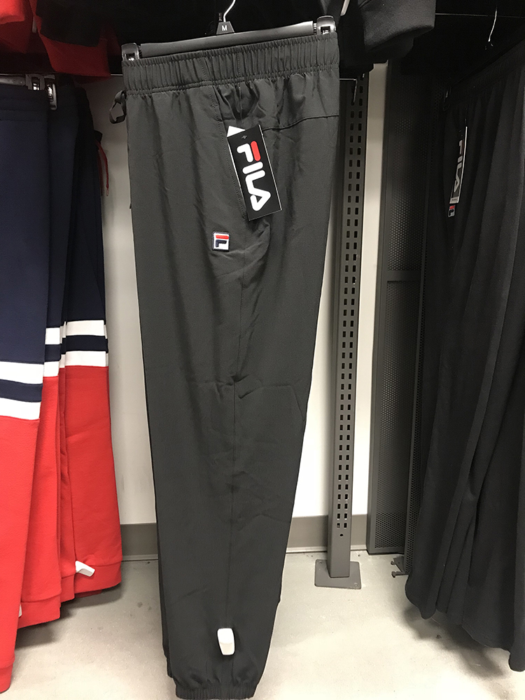 New York Dabao F ** 18 năm Một phiên bản Mỹ của quần thể thao thun lưng nam quần jogger kaki