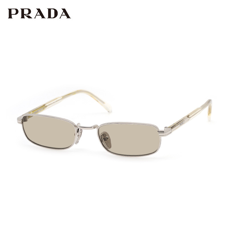 Prada Jennie Same Style Sunglasses, Fashionable Korean Style Versatile Sunshade Sunglasses for Men and Women 0Pr B54S Prada Jennie Same Style Sunglasses, Fashionable Korean Style Versatile Sunshade Sunglasses for Men and Women 0Pr B54S