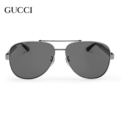 Gucci, солнцезащитные очки подходит для мужчин и женщин, защита от ультрафиолета