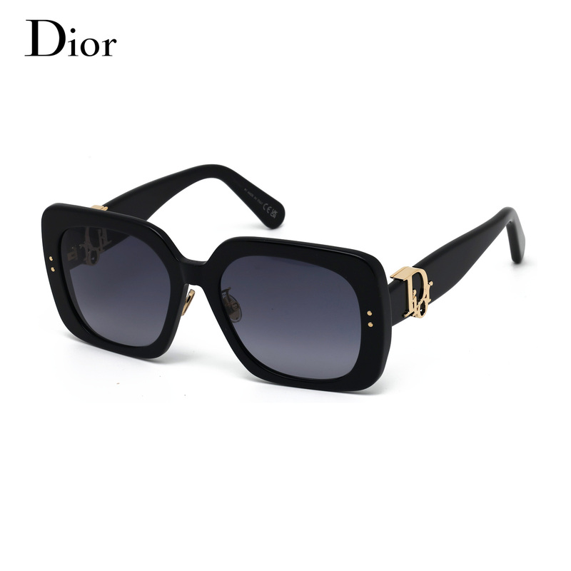 Dior New Fashionable and Personalized Sunglasses Dior Oblique S1F for Men and Women