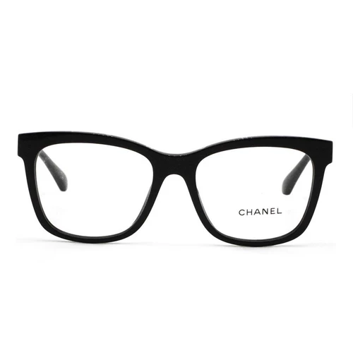 Подлинная Chanel/Chanel CH3392 Черная рама мужчины и женские плоские пластиковые стаканы в йопии очки eason chan