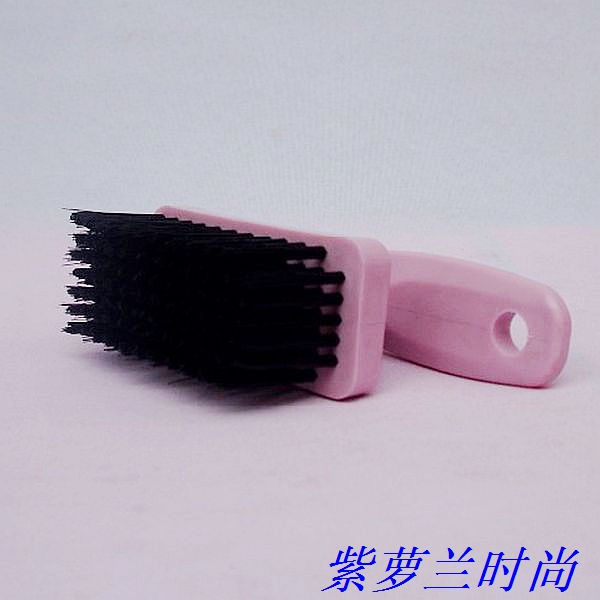 nước vệ sinh giày da Huang Yu Leather Care Sponge Găng tay Da lộn Bàn chải Da Nội thất Da Giày Sofa Giày Dầu - Nội thất / Chăm sóc da 	xi đánh áo da màu nâu