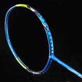 Pinte Vt80 Badminton Racket Полный углерод