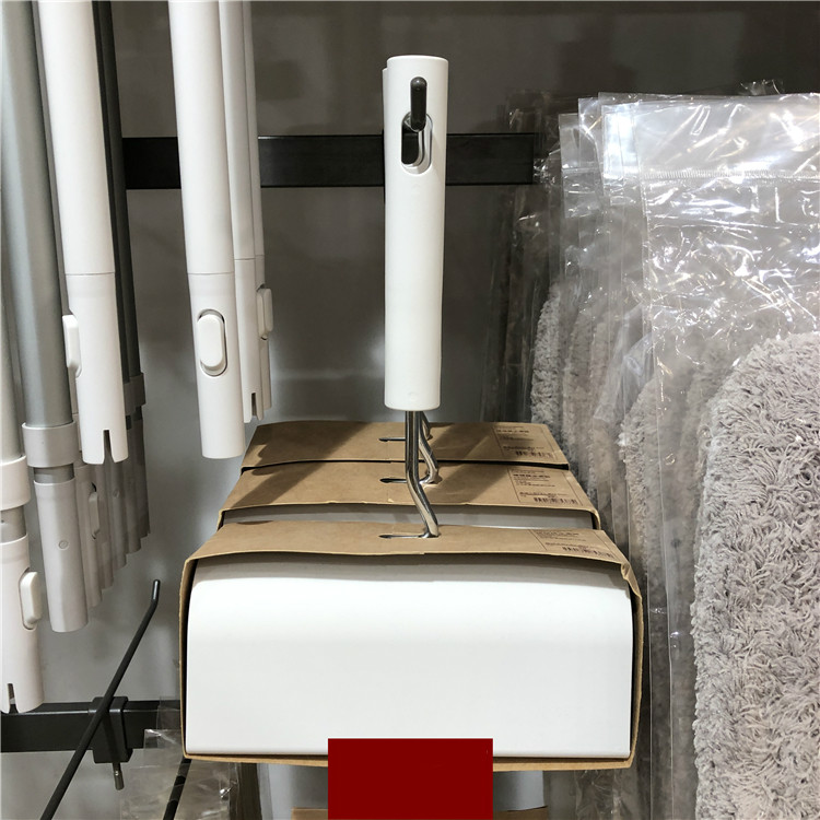 MUJI No Inprint Good Stick Wool wool Dust Remover Carpet Cleaner Roller Replacement for Sticky Paper-Taobao