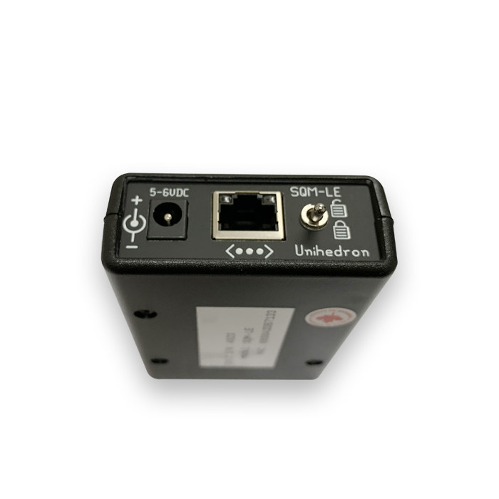 Unihedron SQM-LE night light measuring instrument (IDA International Dark Night Association designated products) -Taobao