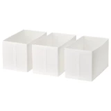 Ikea, комплект, система хранения, одеяло, ящик для хранения, 3 шт