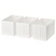 SKU cloth box 3-piece wardrobe organization artifact clothes storage quilt organization storage box IKEA IKEA purchasing agent