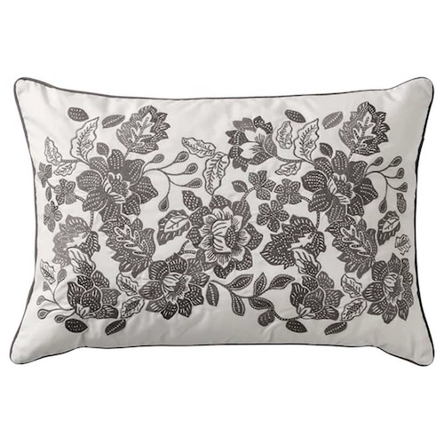 Signwa Cushion Oneric Ikea Ikea приобретает диван диван подушка подушка подушка вышивка