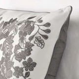 Signwa Cushion Oneric Ikea Ikea приобретает диван диван подушка подушка подушка вышивка