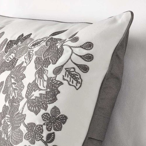 Signwa Cushion Oneric Ikea Ikea приобретает диван диван подушка подушка подушка вышивка