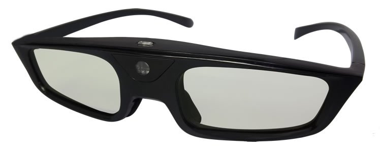 Lunettes 3D FUTURECINEMA K710U - Ref 1244592 Image 14