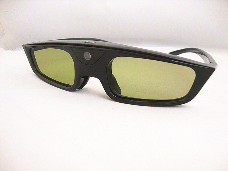 Lunettes 3D FUTURECINEMA K710U - Ref 1244592 Image 12