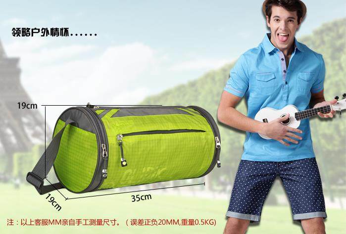 Sac de tennis - Ref 29132 Image 4