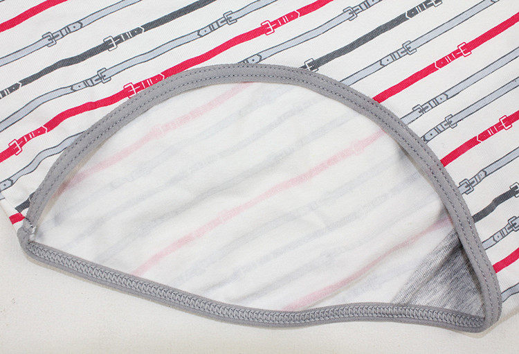 Slip DEANFUN en coton - Ref 642914 Image 23