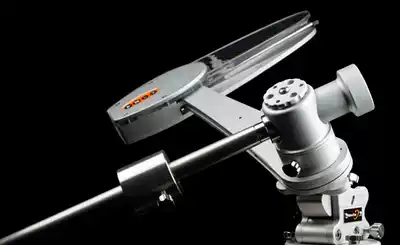 (Eurasian photoelectric) scissors foot Equatorial Equatorial AstroTrac TH3010 original counterweight system