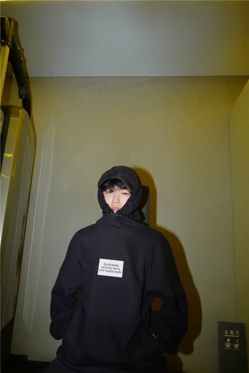 Sweatshirt homme   OTHER - Ref 3128047 Image 12