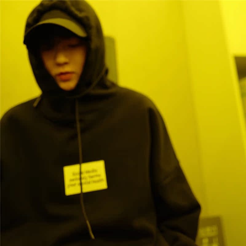 Sweatshirt homme   OTHER - Ref 3128047 Image 9