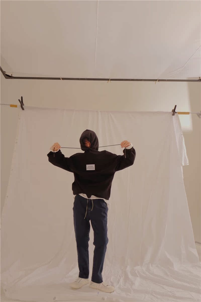 Sweatshirt homme   OTHER - Ref 3128047 Image 21