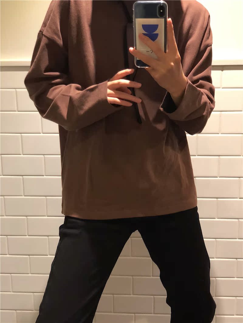 Sweatshirt homme   OTHER - Ref 3128429 Image 20