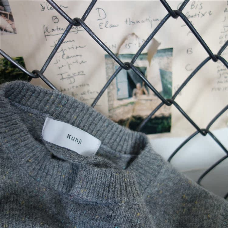 Débardeur homme Woolen gilet - Ref 1581832 Image 6