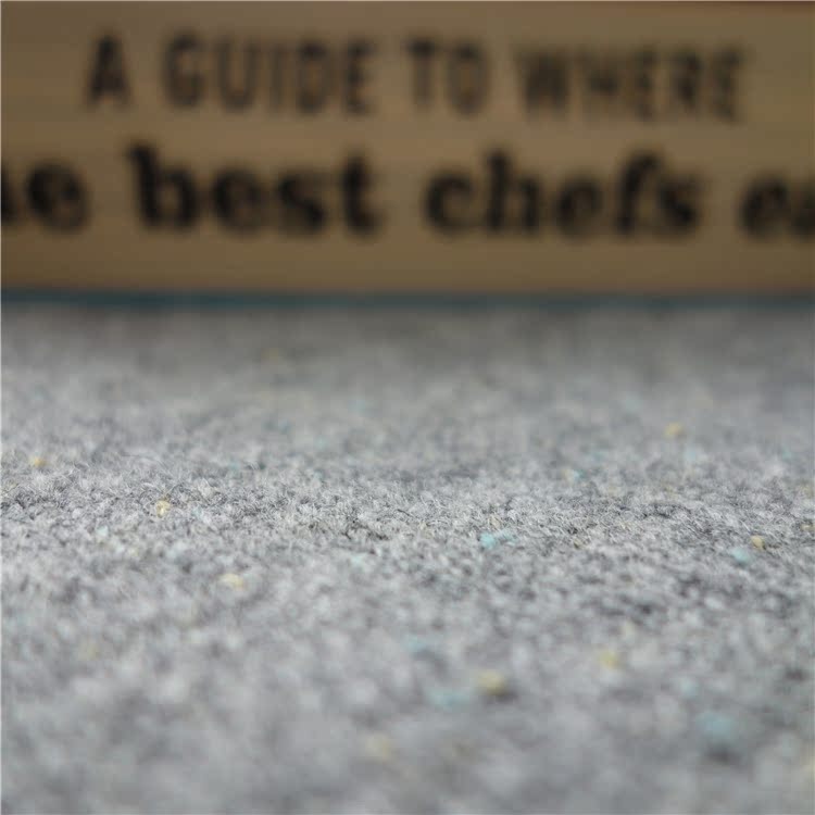 Débardeur homme Woolen gilet - Ref 1581832 Image 13