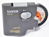 绑                    