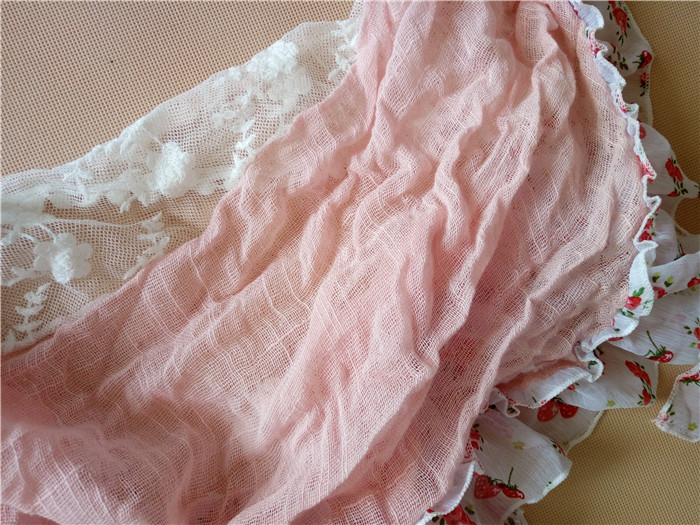 Echarpe fille - Ref 2143677 Image 7