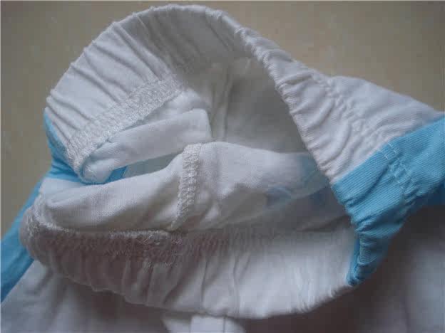 Pantalon pour garcons et filles - Ref 2058995 Image 7