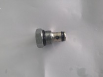 DF08-02CV08 hydraulic intercalation valve check valve lift lift lift pressure check valve check valve power unit