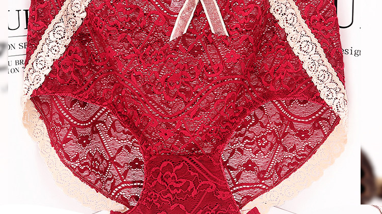 Slip jeunesse ZUEU sexy en viscose - Ref 641547 Image 15